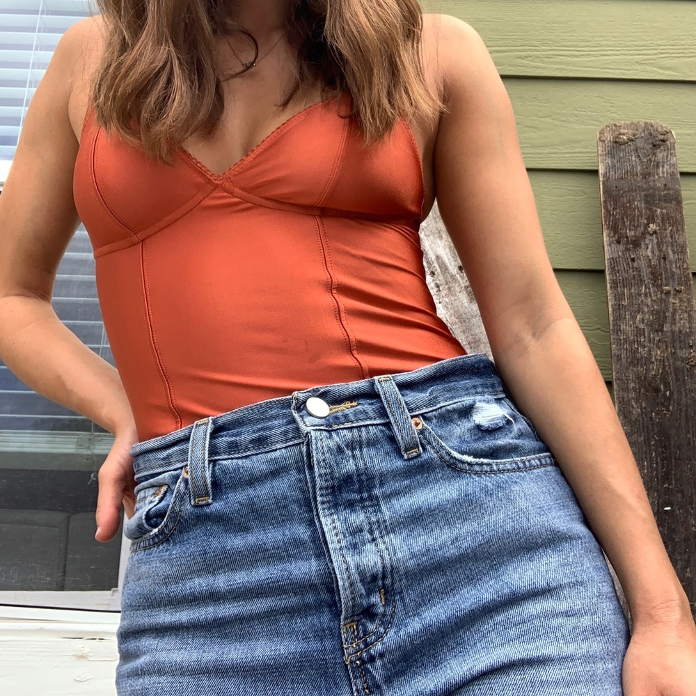 Urban outfitters bodysuit